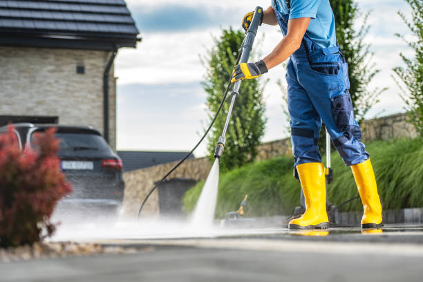 Boat and Dock Cleaning in Auburn Lake Trails, CA